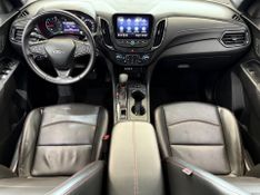 Chevrolet Chev Equinox 15t Rs 2022/2022 COVEL VEICULOS ENCANTADO / Carros no Vale