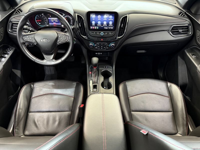 Chevrolet Chev Equinox 15t Rs 2022/2022 COVEL VEICULOS ENCANTADO / Carros no Vale