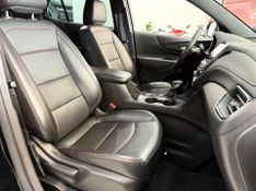 Chevrolet Chev Equinox 15t Rs 2022/2022 COVEL VEICULOS ENCANTADO / Carros no Vale