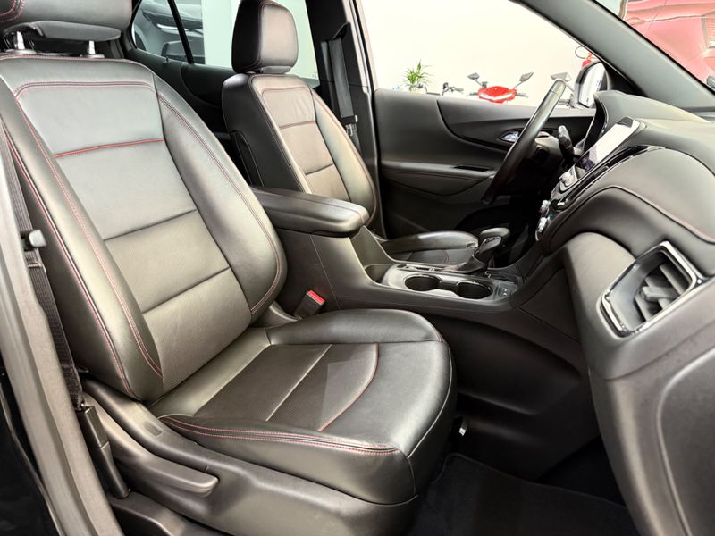 Chevrolet Chev Equinox 15t Rs 2022/2022 COVEL VEICULOS ENCANTADO / Carros no Vale