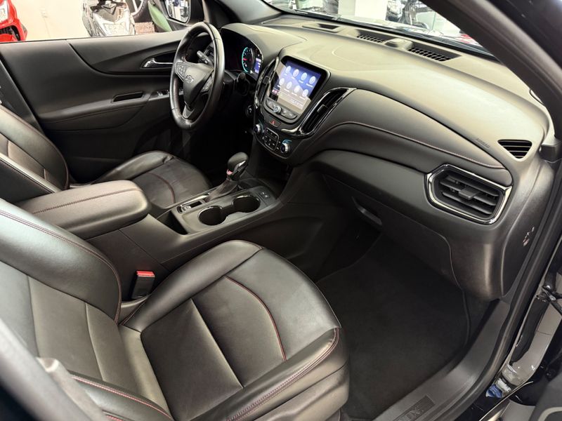 Chevrolet Chev Equinox 15t Rs 2022/2022 COVEL VEICULOS ENCANTADO / Carros no Vale