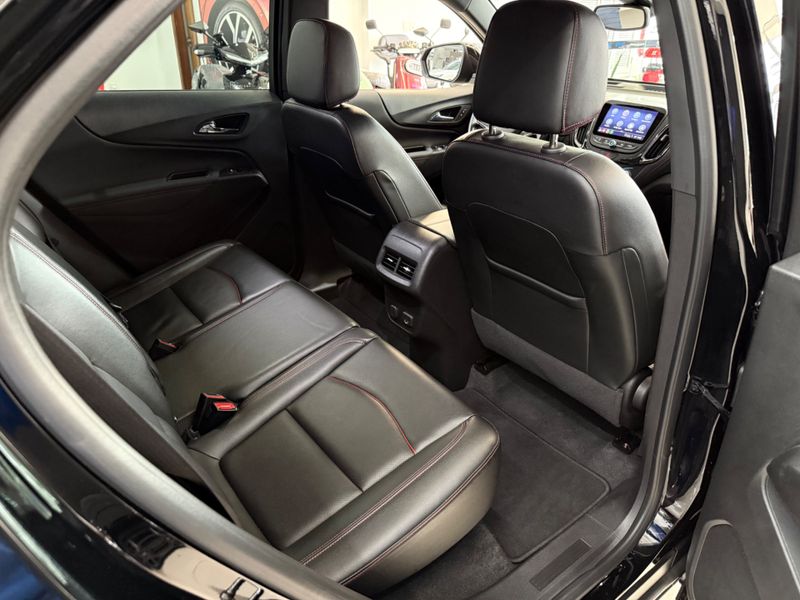 Chevrolet Chev Equinox 15t Rs 2022/2022 COVEL VEICULOS ENCANTADO / Carros no Vale