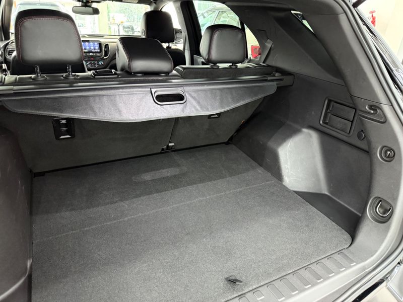 Chevrolet Chev Equinox 15t Rs 2022/2022 COVEL VEICULOS ENCANTADO / Carros no Vale