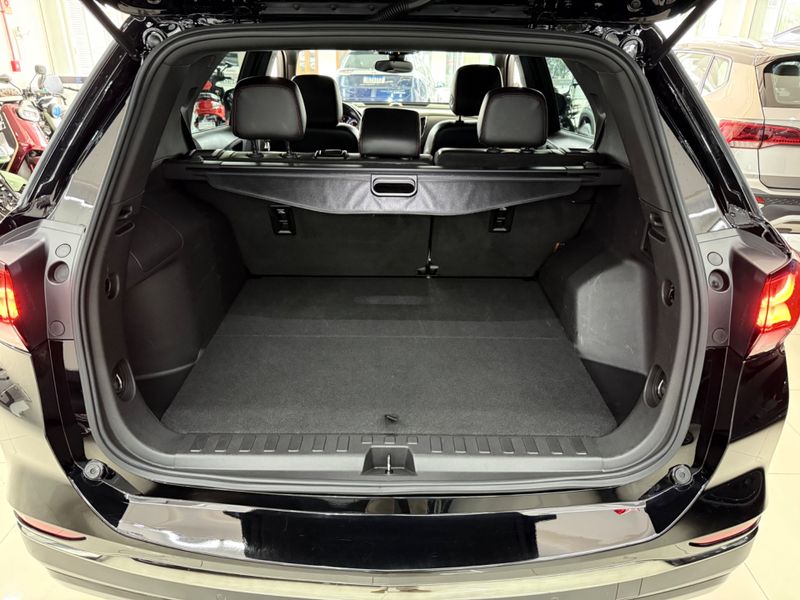 Chevrolet Chev Equinox 15t Rs 2022/2022 COVEL VEICULOS ENCANTADO / Carros no Vale
