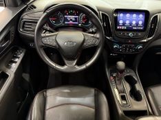 Chevrolet Chev Equinox 15t Rs 2022/2022 COVEL VEICULOS ENCANTADO / Carros no Vale