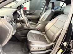 Chevrolet Chev Equinox 15t Rs 2022/2022 COVEL VEICULOS ENCANTADO / Carros no Vale