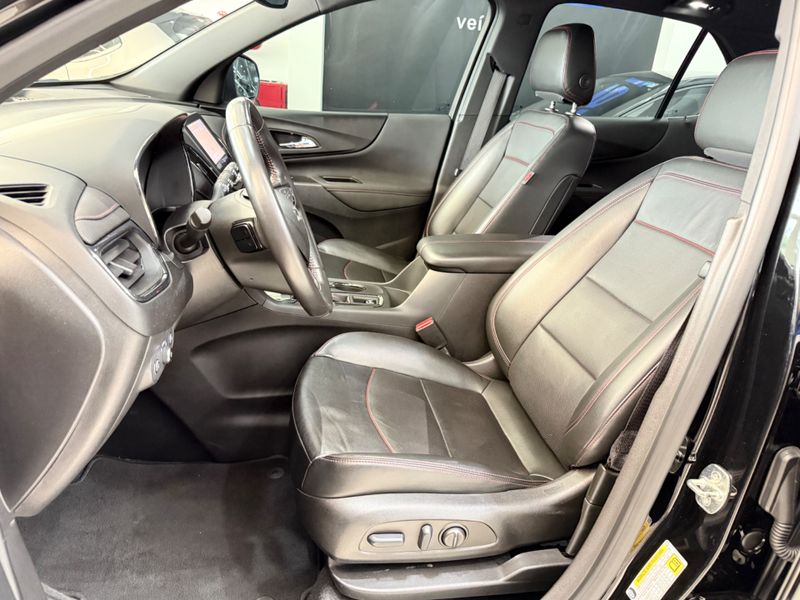 Chevrolet Chev Equinox 15t Rs 2022/2022 COVEL VEICULOS ENCANTADO / Carros no Vale