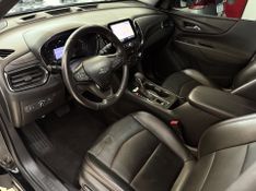 Chevrolet Chev Equinox 15t Rs 2022/2022 COVEL VEICULOS ENCANTADO / Carros no Vale