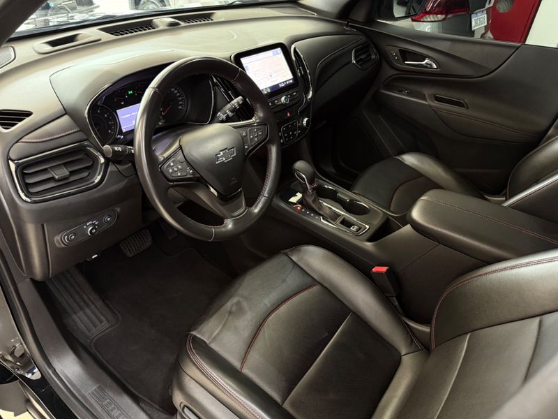 Chevrolet Chev Equinox 15t Rs 2022/2022 COVEL VEICULOS ENCANTADO / Carros no Vale