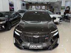 Chevrolet Chev Equinox 15t Rs 2022/2022 COVEL VEICULOS ENCANTADO / Carros no Vale