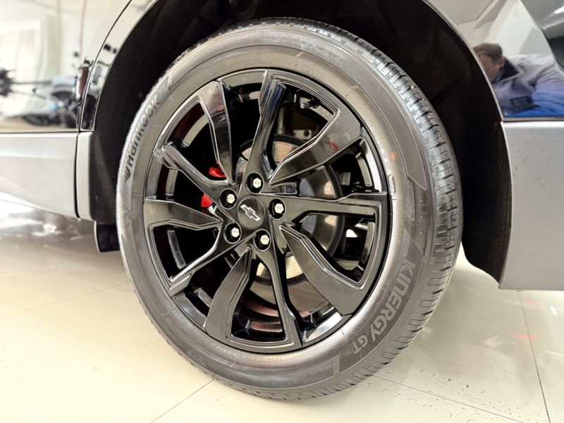 Chevrolet Chev Equinox 15t Rs 2022/2022 COVEL VEICULOS ENCANTADO / Carros no Vale