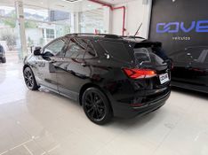 Chevrolet Chev Equinox 15t Rs 2022/2022 COVEL VEICULOS ENCANTADO / Carros no Vale
