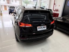 Chevrolet Chev Equinox 15t Rs 2022/2022 COVEL VEICULOS ENCANTADO / Carros no Vale