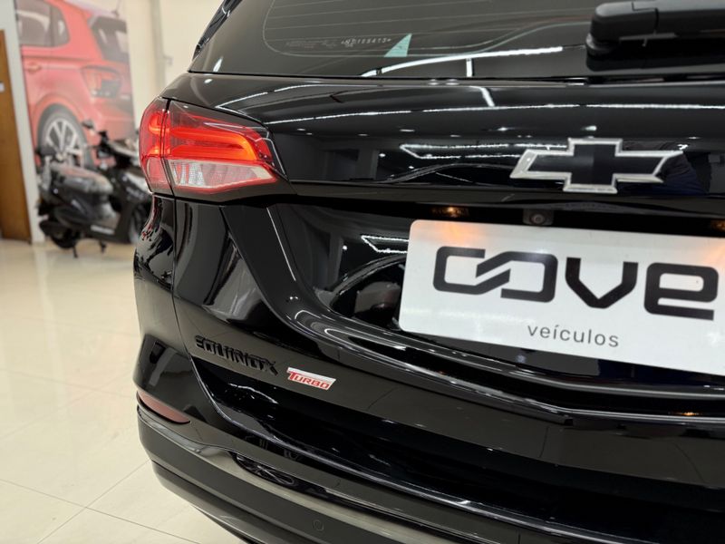 Chevrolet Chev Equinox 15t Rs 2022/2022 COVEL VEICULOS ENCANTADO / Carros no Vale