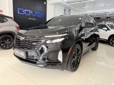 Chevrolet Chev Equinox 15t Rs 2022/2022 COVEL VEICULOS ENCANTADO / Carros no Vale