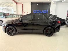 Chevrolet Chev Equinox 15t Rs 2022/2022 COVEL VEICULOS ENCANTADO / Carros no Vale