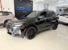 Chevrolet Chev Equinox 15t Rs 2022/2022 COVEL VEICULOS ENCANTADO / Carros no Vale