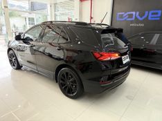 Chevrolet Chev Equinox 15t Rs 2022/2022 COVEL VEICULOS ENCANTADO / Carros no Vale