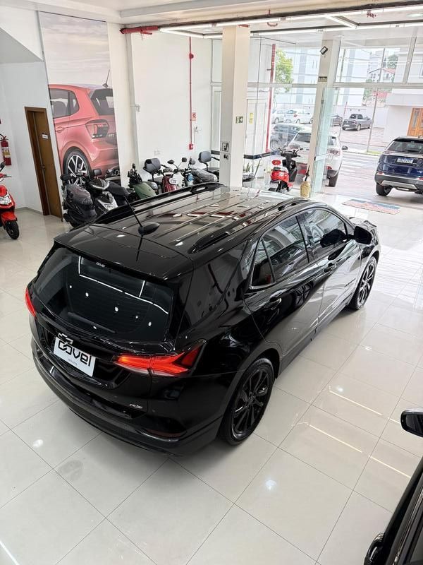 Chevrolet Chev Equinox 15t Rs 2022/2022 COVEL VEICULOS ENCANTADO / Carros no Vale
