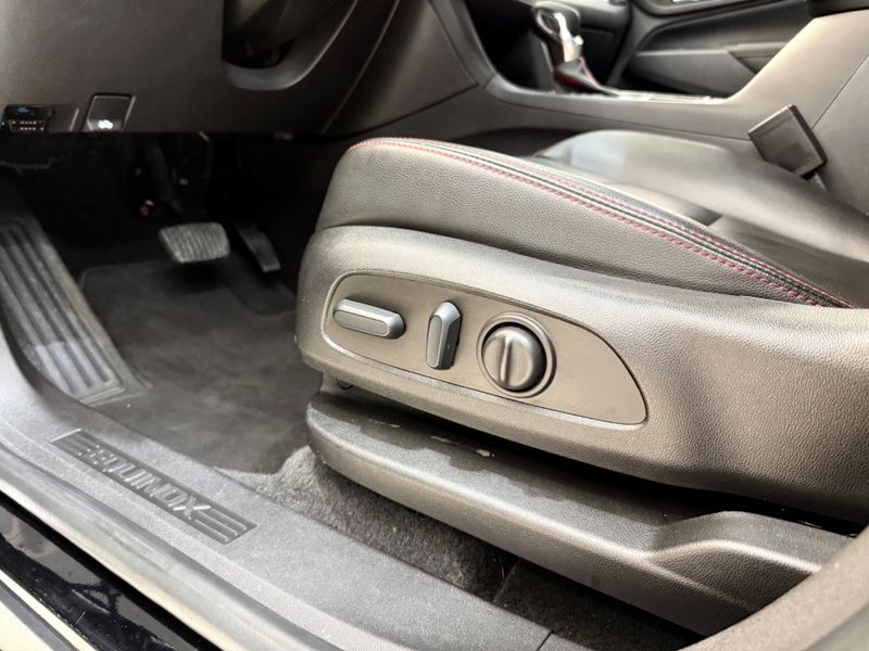 Chevrolet Chev Equinox 15t Rs 2022/2022 COVEL VEICULOS ENCANTADO / Carros no Vale