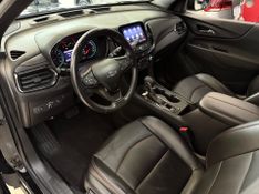 Chevrolet Chev Equinox 15t Rs 2022/2022 COVEL VEICULOS ENCANTADO / Carros no Vale