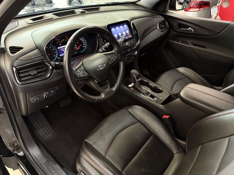 Chevrolet Chev Equinox 15t Rs 2022/2022 COVEL VEICULOS ENCANTADO / Carros no Vale
