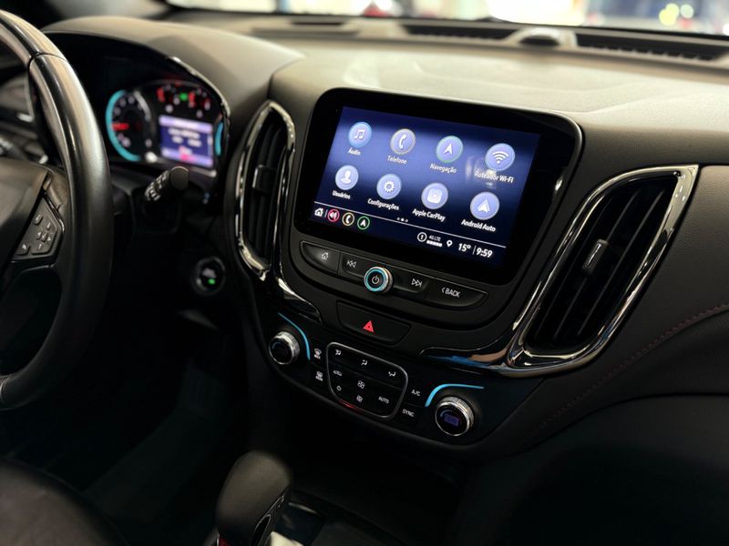 Chevrolet Chev Equinox 15t Rs 2022/2022 COVEL VEICULOS ENCANTADO / Carros no Vale