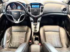 Chevrolet Cruze 1.8 Lt Sport6 16v 2012/2012 COVEL VEICULOS ENCANTADO / Carros no Vale