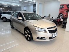 Chevrolet Cruze 1.8 Lt Sport6 16v 2012/2012 COVEL VEICULOS ENCANTADO / Carros no Vale
