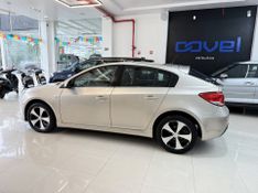 Chevrolet Cruze 1.8 Lt Sport6 16v 2012/2012 COVEL VEICULOS ENCANTADO / Carros no Vale