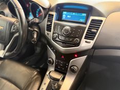 Chevrolet Cruze 1.8 Lt Sport6 16v 2012/2012 COVEL VEICULOS ENCANTADO / Carros no Vale