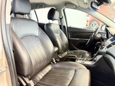 Chevrolet Cruze 1.8 Lt Sport6 16v 2012/2012 COVEL VEICULOS ENCANTADO / Carros no Vale