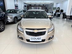 Chevrolet Cruze 1.8 Lt Sport6 16v 2012/2012 COVEL VEICULOS ENCANTADO / Carros no Vale