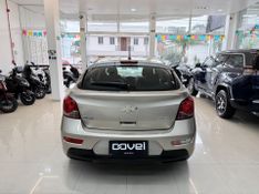 Chevrolet Cruze 1.8 Lt Sport6 16v 2012/2012 COVEL VEICULOS ENCANTADO / Carros no Vale