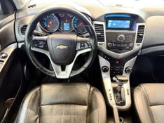 Chevrolet Cruze 1.8 Lt Sport6 16v 2012/2012 COVEL VEICULOS ENCANTADO / Carros no Vale