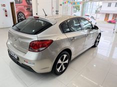 Chevrolet Cruze 1.8 Lt Sport6 16v 2012/2012 COVEL VEICULOS ENCANTADO / Carros no Vale