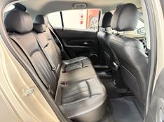 Chevrolet Cruze 1.8 Lt Sport6 16v 2012/2012 COVEL VEICULOS ENCANTADO / Carros no Vale