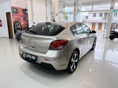 Chevrolet Cruze 1.8 Lt Sport6 16v 2012/2012 COVEL VEICULOS ENCANTADO / Carros no Vale