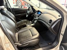Chevrolet Cruze 1.8 Lt Sport6 16v 2012/2012 COVEL VEICULOS ENCANTADO / Carros no Vale