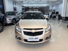 Chevrolet Cruze 1.8 Lt Sport6 16v 2012/2012 COVEL VEICULOS ENCANTADO / Carros no Vale