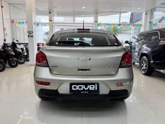Chevrolet Cruze 1.8 Lt Sport6 16v 2012/2012 COVEL VEICULOS ENCANTADO / Carros no Vale