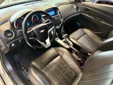 Chevrolet Cruze 1.8 Lt Sport6 16v 2012/2012 COVEL VEICULOS ENCANTADO / Carros no Vale
