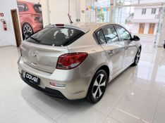 Chevrolet Cruze 1.8 Lt Sport6 16v 2012/2012 COVEL VEICULOS ENCANTADO / Carros no Vale