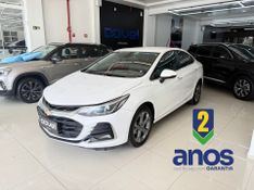 Chevrolet Cruze Ltz 1.4 16v Turbo 2021/2022 COVEL VEICULOS ENCANTADO / Carros no Vale