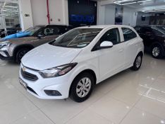 Chevrolet Onix 1.0 Lt 2017/2018 COVEL VEICULOS ENCANTADO / Carros no Vale