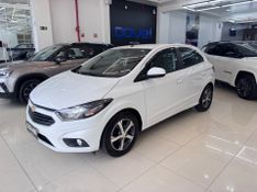 Chevrolet Onix Hatch Ltz 1.4 8v Flexpower Mec 2016/2017 COVEL VEICULOS ENCANTADO / Carros no Vale