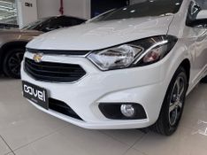 Chevrolet Onix Hatch Ltz 1.4 8v Flexpower Mec 2016/2017 COVEL VEICULOS ENCANTADO / Carros no Vale