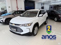 Chevrolet Tracker Ltz 1.0 Turbo 12v 2022/2022 COVEL VEICULOS ENCANTADO / Carros no Vale
