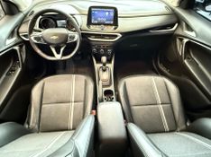 Chevrolet Tracker Ltz 1.0 Turbo 12v 2022/2022 COVEL VEICULOS ENCANTADO / Carros no Vale