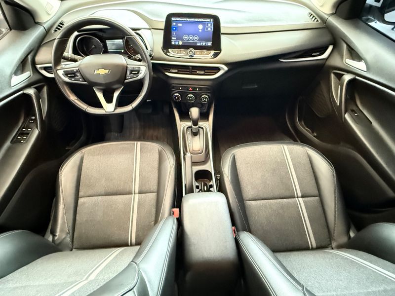 Chevrolet Tracker Ltz 1.0 Turbo 12v 2022/2022 COVEL VEICULOS ENCANTADO / Carros no Vale